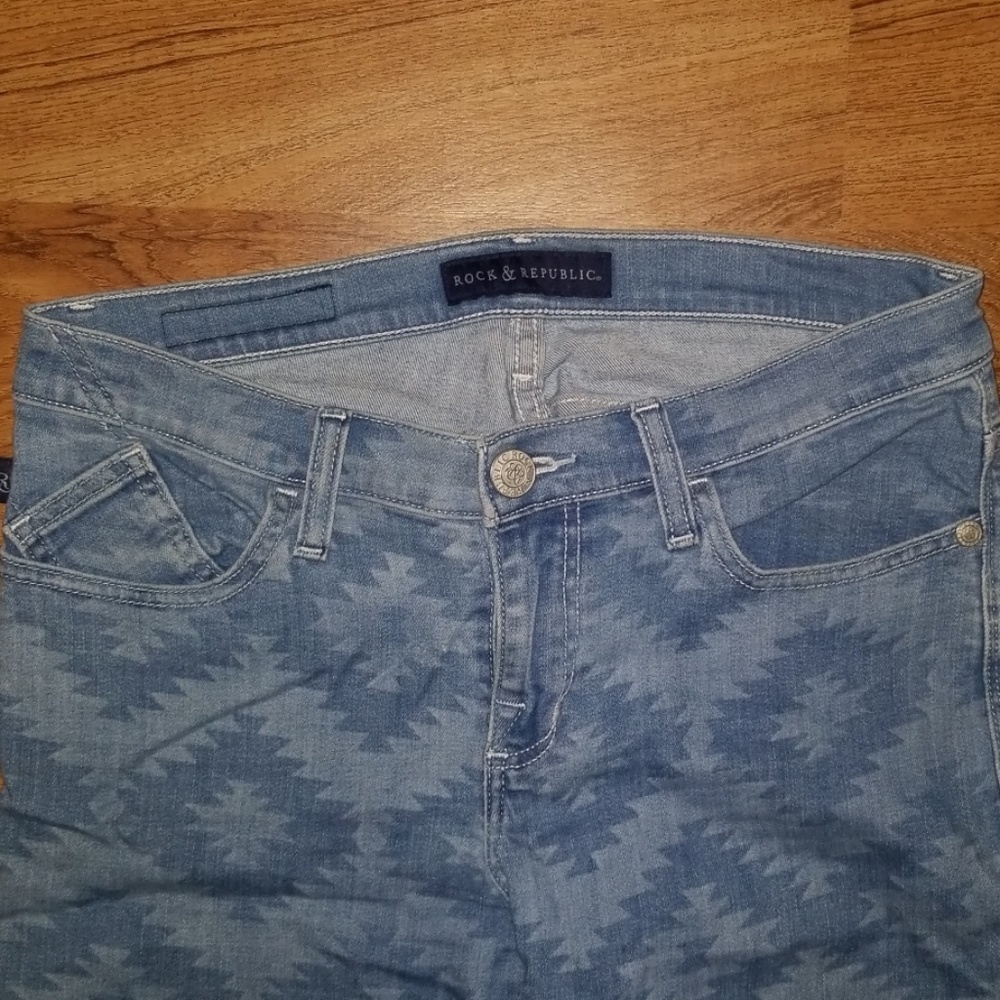 Jeans - Picture 3 of 3